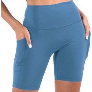 Women’s size XL biker shorts